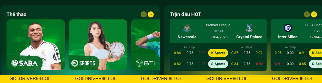 Fm88 - Giao Diện Thân Thiện Cho Cá Cược Mượt Mà Mỗi Ngày - goldriver96