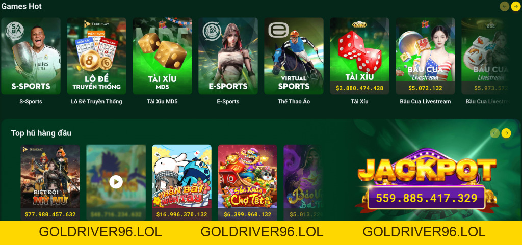 Fm88 - Giao Diện Thân Thiện Cho Cá Cược Mượt Mà Mỗi Ngày - goldriver96