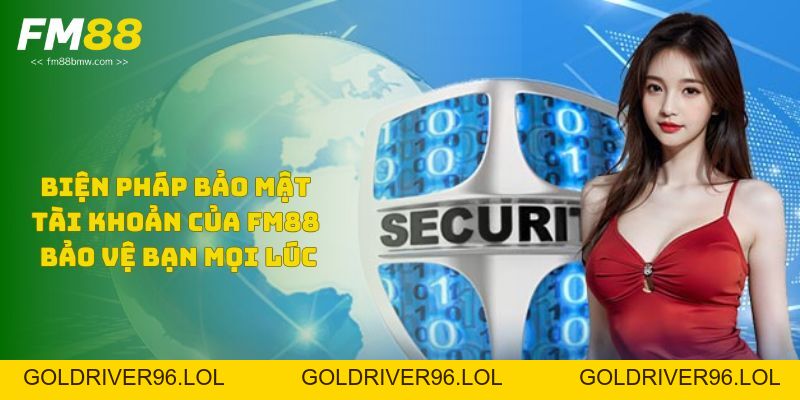 Đăng Ký Fm88 -  Tận Hưởng Các Khuyến Mãi Hấp Dẫn Mỗi Tuần - goldriver96