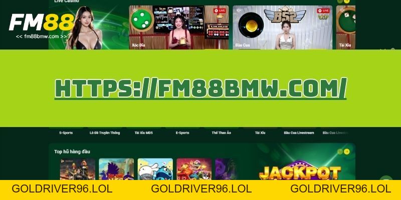 Đăng Ký Fm88 Bị Lỗi Và Cách Khắc Phục Nhanh Cho Người Chơi - goldriver96