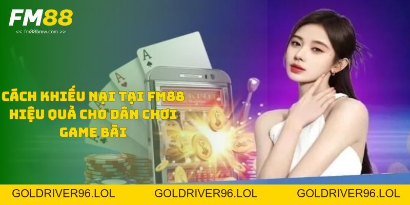 FM88 Lừa Đảo -  Sự Thật Đằng Sau Nghi Vấn Năm 2026     - goldriver96
