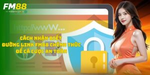 Fm88 - Giao Diện Thân Thiện Cho Cá Cược Mượt Mà Mỗi Ngày - goldriver96
