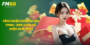 Fm88 - Giao Diện Thân Thiện Cho Cá Cược Mượt Mà Mỗi Ngày - goldriver96