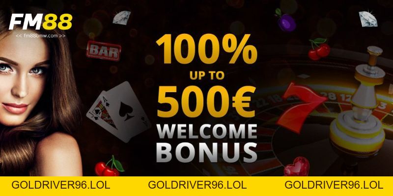 Cách Nhận Khuyến Mãi Fm88 - Đơn Giản Và Hiệu Quả Nhất - goldriver96
