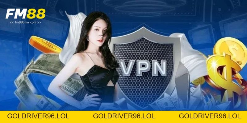 Biện Pháp Bảo Mật Tài Khoản Của Fm88 Bảo Vệ Bạn Mọi Lúc - goldriver96