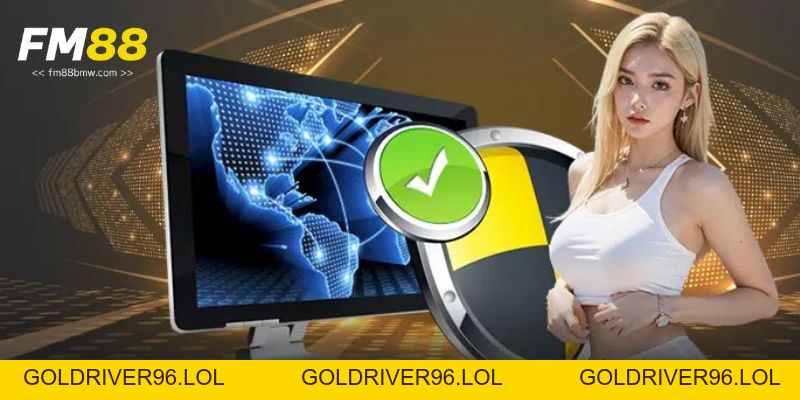 Cách Vào Fm88 Không Bị Chặn - Chơi Ngay Không Lo Gián Đoạn - goldriver96