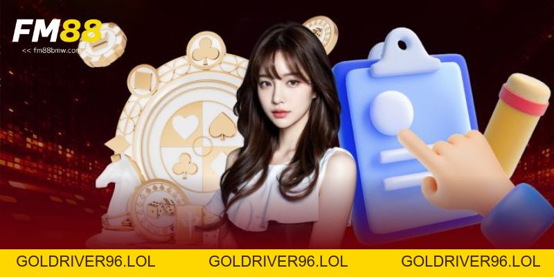 Fm88 Phòng Chống Gian Lận - Bí Quyết Chơi Game Bài An Toàn   - goldriver96