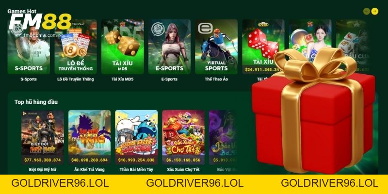 FM88 Lừa Đảo -  Sự Thật Đằng Sau Nghi Vấn Năm 2026     - goldriver96