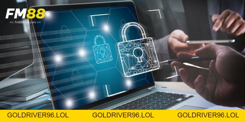 Fm88 Phòng Chống Gian Lận - Bí Quyết Chơi Game Bài An Toàn   - goldriver96