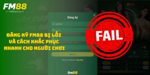 Fm88 - Giao Diện Thân Thiện Cho Cá Cược Mượt Mà Mỗi Ngày - goldriver96