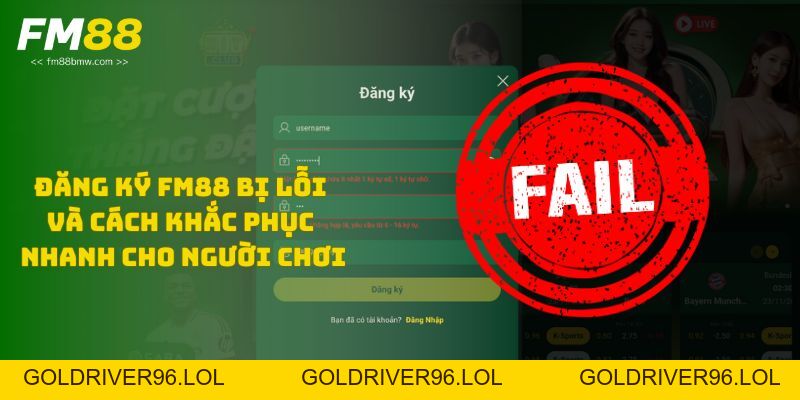 Khuyến mãi Fm88 - ưu đãi hấp dẫn mỗi ngày cho hội viên - goldriver96