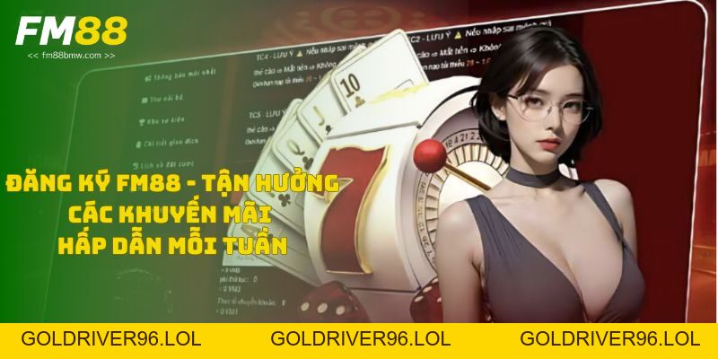 FM88 Lừa Đảo -  Sự Thật Đằng Sau Nghi Vấn Năm 2026     - goldriver96