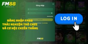 Fm88 - Giao Diện Thân Thiện Cho Cá Cược Mượt Mà Mỗi Ngày - goldriver96
