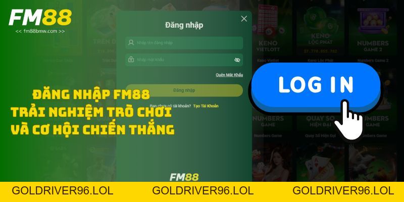 FM88 Lừa Đảo -  Sự Thật Đằng Sau Nghi Vấn Năm 2026     - goldriver96