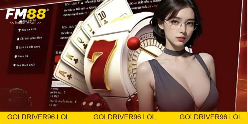 Điều Khoản Và Điều Kiện Fm88 – Nắm Rõ Để Chơi An Toàn - goldriver96