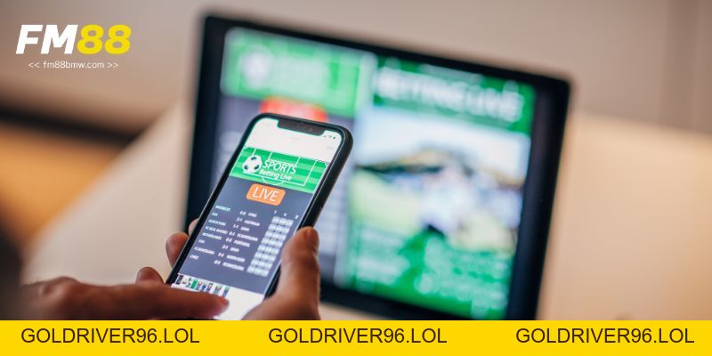 Đăng Ký Fm88 Bị Lỗi Và Cách Khắc Phục Nhanh Cho Người Chơi - goldriver96