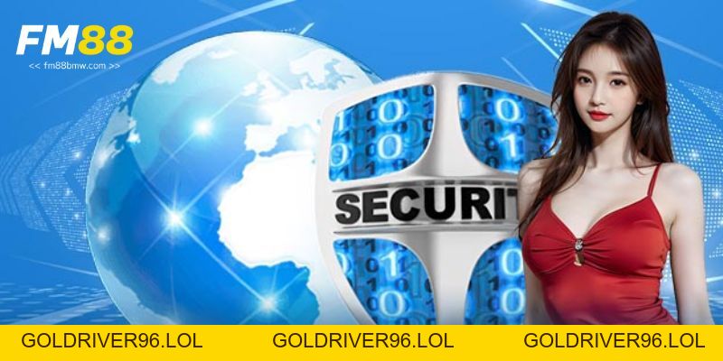 Cách Vào Fm88 Không Bị Chặn - Chơi Ngay Không Lo Gián Đoạn - goldriver96