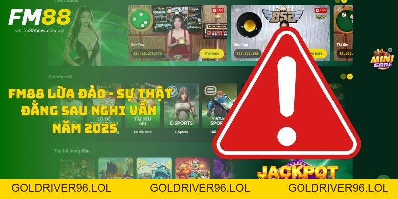 Cách Khiếu Nại Tại Fm88 Hiệu Quả Cho Dân Chơi Game Bài - goldriver96