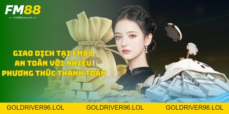 FM88 Lừa Đảo -  Sự Thật Đằng Sau Nghi Vấn Năm 2026     - goldriver96