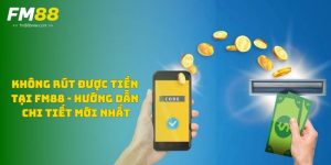 Fm88 - Giao Diện Thân Thiện Cho Cá Cược Mượt Mà Mỗi Ngày - goldriver96