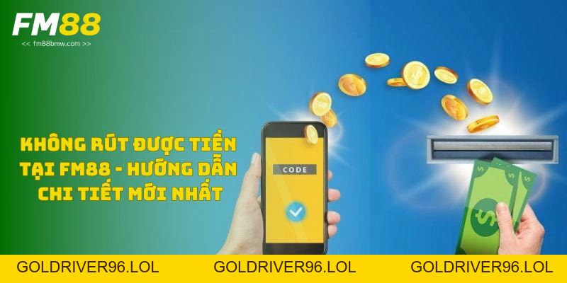 FM88 Lừa Đảo -  Sự Thật Đằng Sau Nghi Vấn Năm 2026     - goldriver96