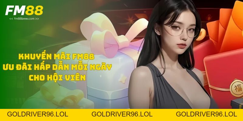 FM88 Lừa Đảo -  Sự Thật Đằng Sau Nghi Vấn Năm 2026     - goldriver96