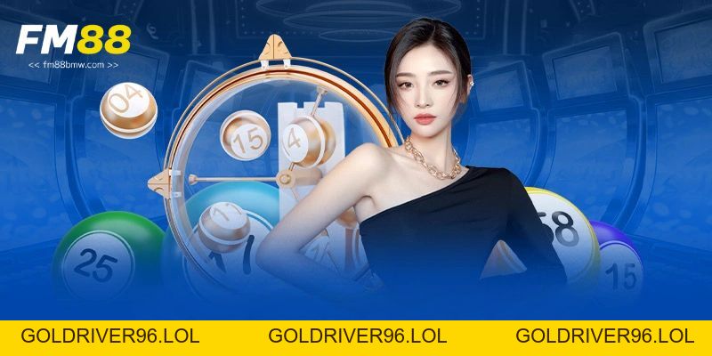 Lô Đề FM88 - 5 Bí Quyết Chơi Thắng Lớn Cho Người Chơi  - goldriver96