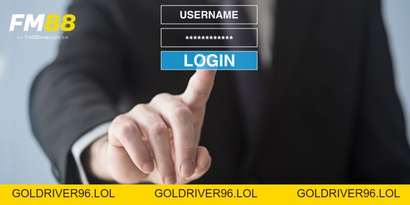 Lỗi Đăng Nhập Fm88 Và Cách Khắc Phục Nhanh Và Đơn Giản - goldriver96