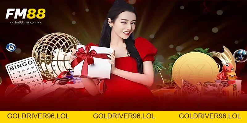 Khuyến mãi Fm88 - ưu đãi hấp dẫn mỗi ngày cho hội viên - goldriver96