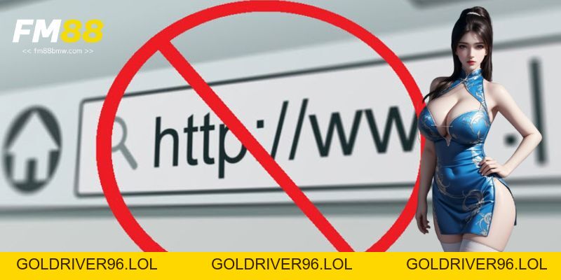 Quên mật khẩu Fm88 và cách lấy lại nhanh cho người chơi cá cược - goldriver96