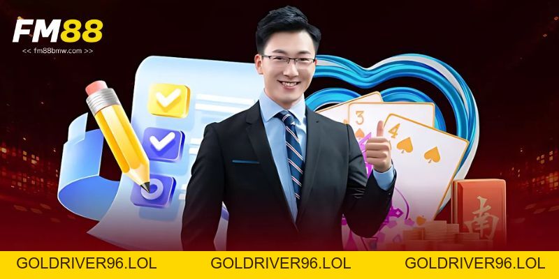 Miễn Trừ Trách Nhiệm Tại Fm88 - Thông Tin Rõ Ràng Minh Bạch - goldriver96