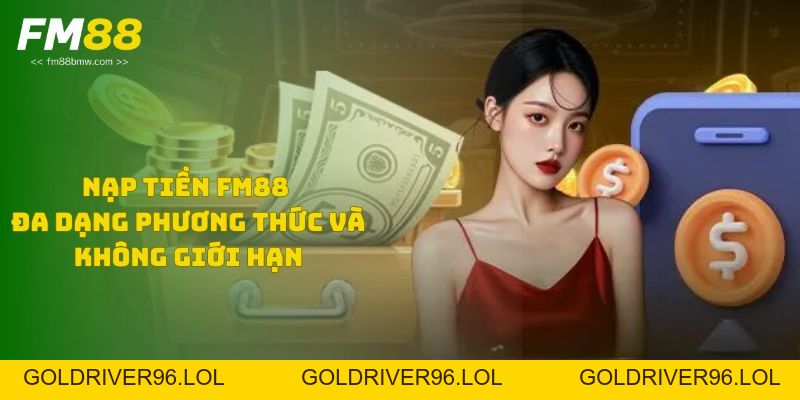 FM88 Lừa Đảo -  Sự Thật Đằng Sau Nghi Vấn Năm 2026     - goldriver96