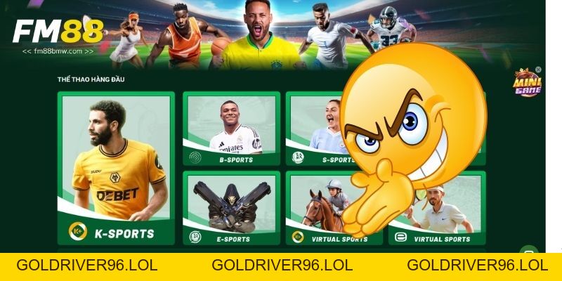 FM88 Lừa Đảo -  Sự Thật Đằng Sau Nghi Vấn Năm 2026     - goldriver96
