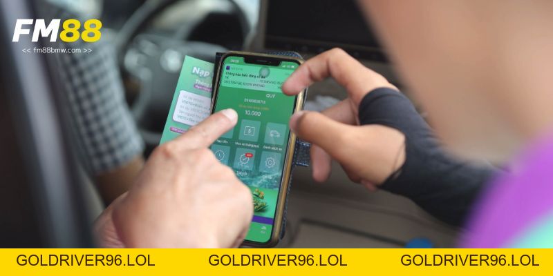 Không Rút Được Tiền Tại Fm88 - Hướng Dẫn Chi Tiết Mới Nhất - goldriver96