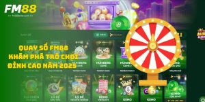 Fm88 - Giao Diện Thân Thiện Cho Cá Cược Mượt Mà Mỗi Ngày - goldriver96