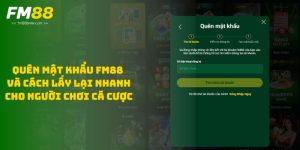 Fm88 - Giao Diện Thân Thiện Cho Cá Cược Mượt Mà Mỗi Ngày - goldriver96