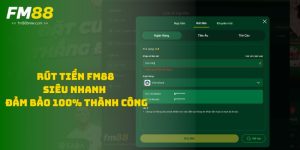 Fm88 - Giao Diện Thân Thiện Cho Cá Cược Mượt Mà Mỗi Ngày - goldriver96