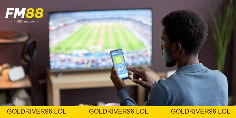 Đăng Nhập Fm88 - Trải Nghiệm Trò Chơi Và Cơ Hội Chiến Thắng - goldriver96