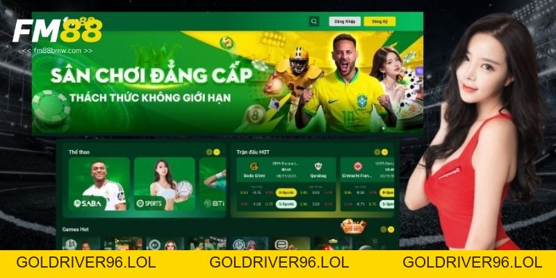 FM88 Lừa Đảo -  Sự Thật Đằng Sau Nghi Vấn Năm 2026     - goldriver96