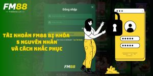 Fm88 - Giao Diện Thân Thiện Cho Cá Cược Mượt Mà Mỗi Ngày - goldriver96