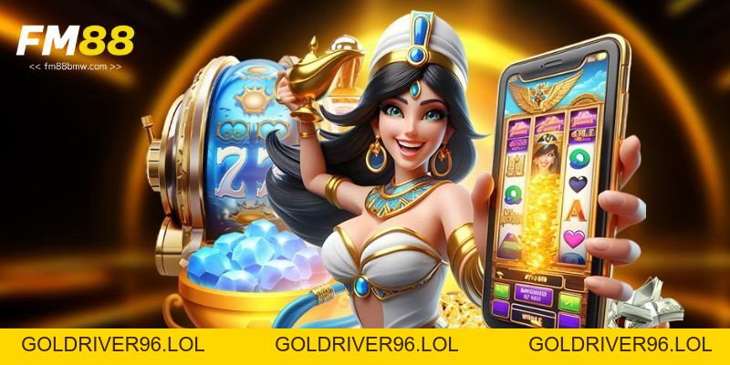 Ứng Dụng Fm88 - Tải Ngay Để Bạn Giải Trí Mọi Lúc Mọi Nơi - goldriver96