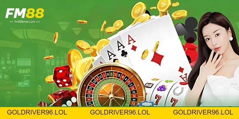 Cách Khiếu Nại Tại Fm88 Hiệu Quả Cho Dân Chơi Game Bài - goldriver96