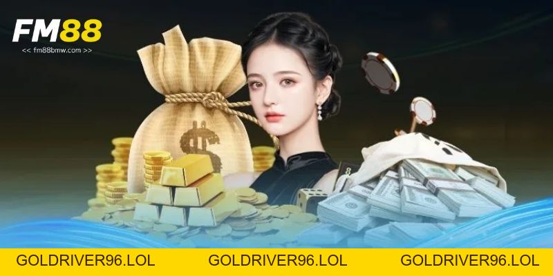 Nạp Tiền Fm88 - Đa Dạng Phương Thức Và Không Giới Hạn - goldriver96
