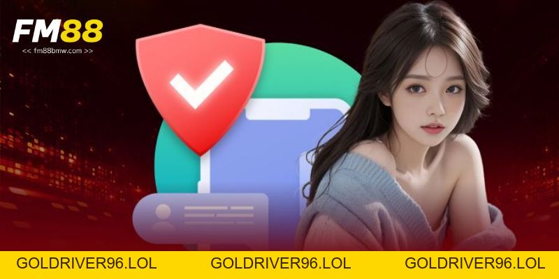 Fm88 Phòng Chống Gian Lận - Bí Quyết Chơi Game Bài An Toàn   - goldriver96