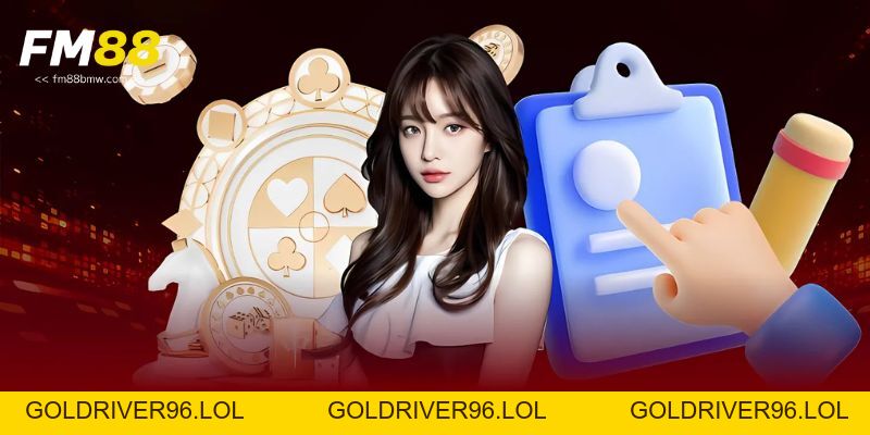 Miễn Trừ Trách Nhiệm Tại Fm88 - Thông Tin Rõ Ràng Minh Bạch - goldriver96