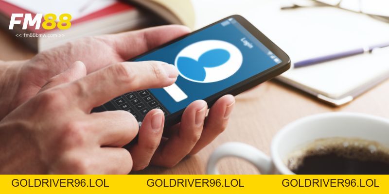 Tài Khoản FM88 Bị Khóa - 5 Nguyên Nhân và Cách Khắc Phục  - goldriver96