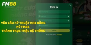 Fm88 - Giao Diện Thân Thiện Cho Cá Cược Mượt Mà Mỗi Ngày - goldriver96